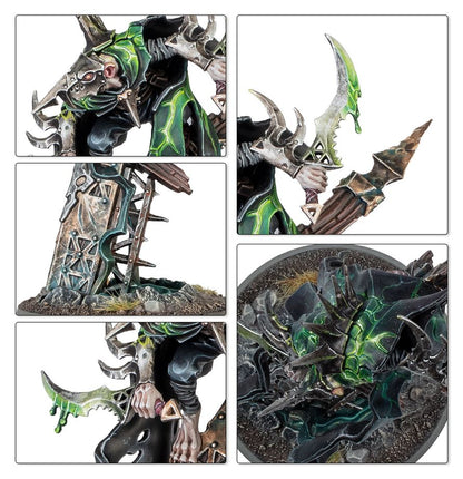 Warhammer: Age of Sigmar - Spearhead: City of Ash - Two Spearhead Forces Clash in The Ruins of Embergard (English)