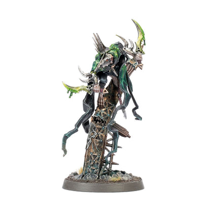 Warhammer: Age of Sigmar - Spearhead: City of Ash - Two Spearhead Forces Clash in The Ruins of Embergard (English)