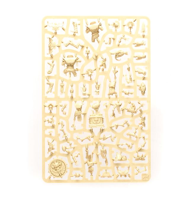 Blood Bowl - Third Season Edition!