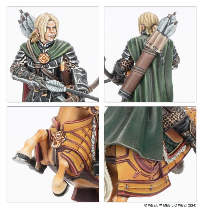 The War of the Rohirrim™ – Battle of Edoras™ (English)