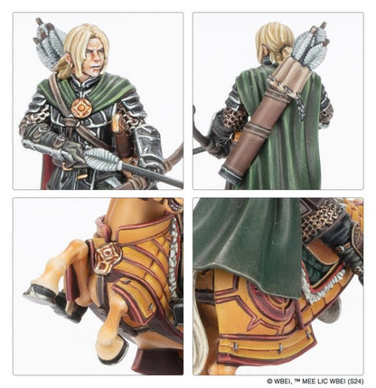 The War of the Rohirrim™ – Battle of Edoras™ (English)