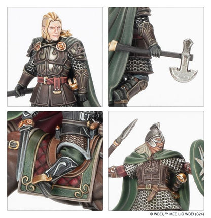 The War of the Rohirrim™ – Battle of Edoras™ (English)