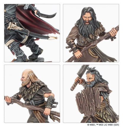 The War of the Rohirrim™ – Battle of Edoras™ (English)