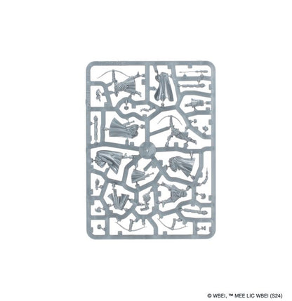 The War of the Rohirrim™ – Battle of Edoras™ (English)