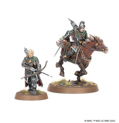 The War of the Rohirrim™ – Battle of Edoras™ (English)