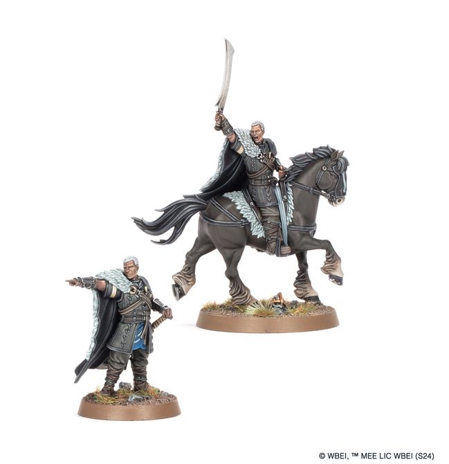 The War of the Rohirrim™ – Battle of Edoras™ (English)