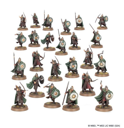 The War of the Rohirrim™ – Battle of Edoras™ (English)