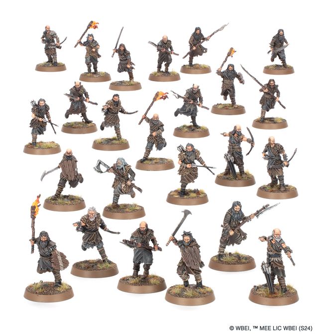 The War of the Rohirrim™ – Battle of Edoras™ (English)