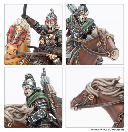 The War of the Rohirrim™ – Battle of Edoras™ (English)