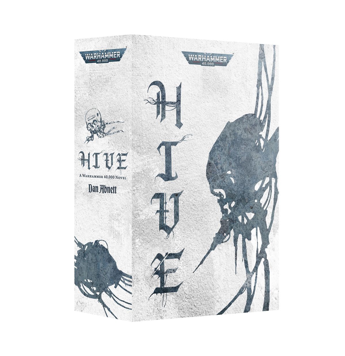 HIVE (Hardback) (English)