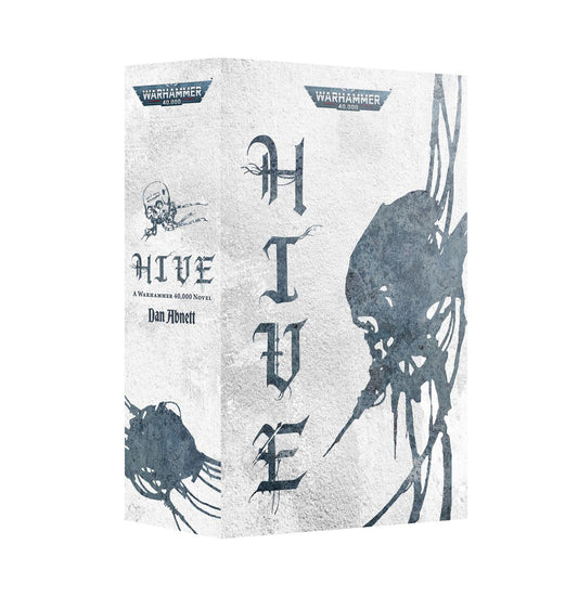 HIVE (Hardback) (English)