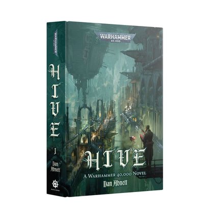 HIVE (Hardback) (English)