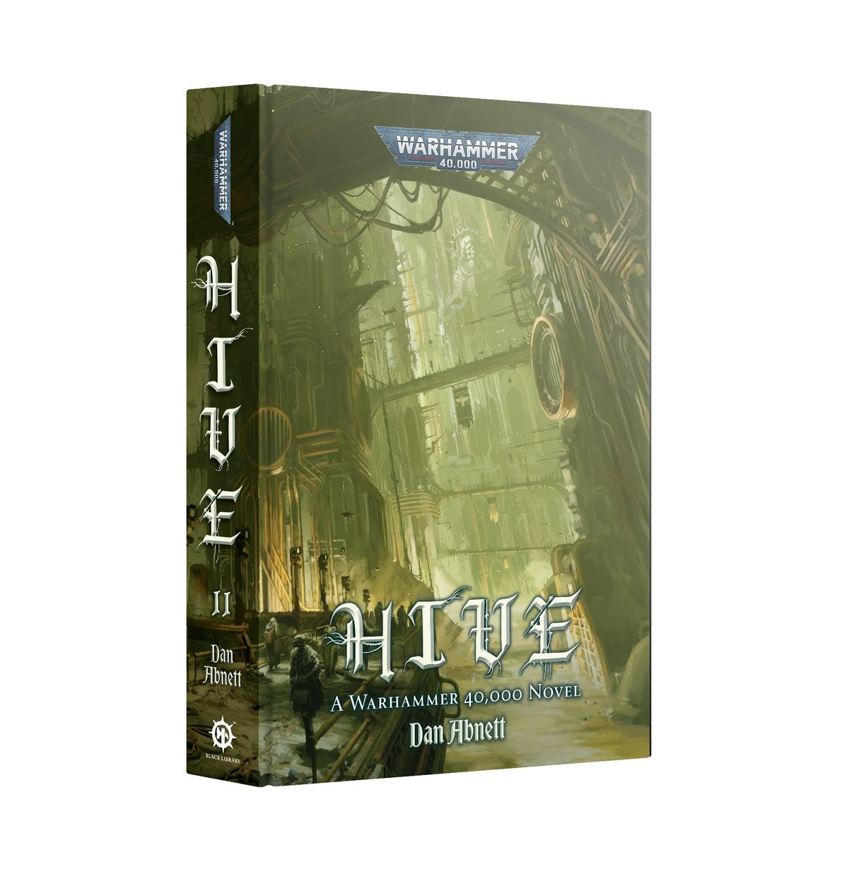 HIVE (Hardback) (English)