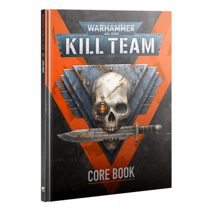 Warhammer: Kill Team - Core Book