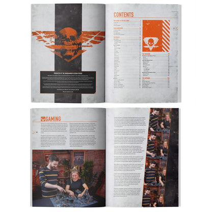 Warhammer: Kill Team - Core Book