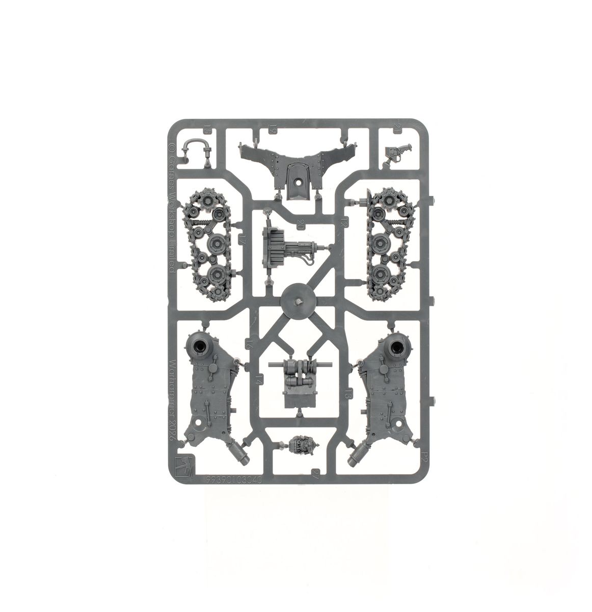 Warhammer 40,000 Getting Started with Orks (English)