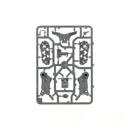 Warhammer 40,000 Getting Started with Orks (English)