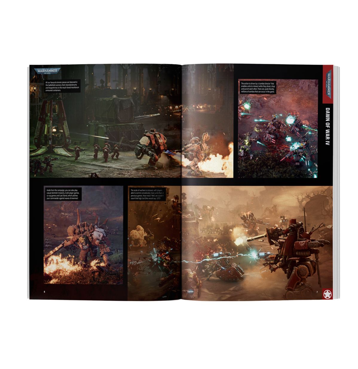 White Dwarf 526 (English)