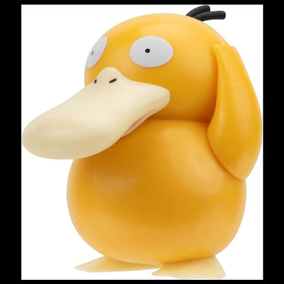 Pokémon Battle Figure Set, Lampion, PKW3598, Glumanda, Galar-flampion, Enton