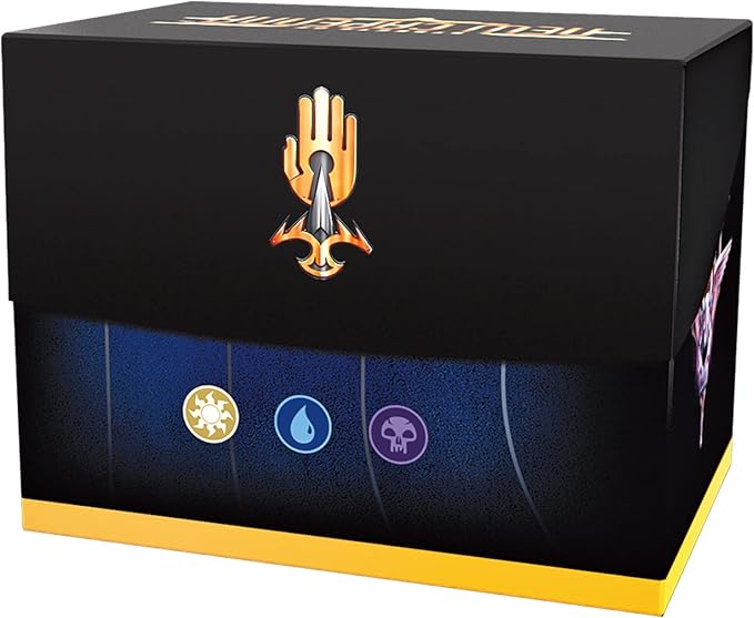 Magic: the Gathering - New Capenna Commander Deck: Obscura Operation