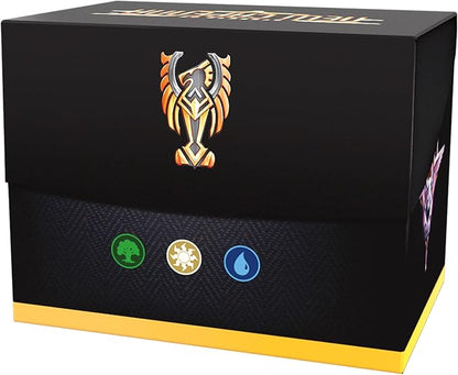 Magic: the Gathering - New Capenna Commander Deck: Bedecked Brokers