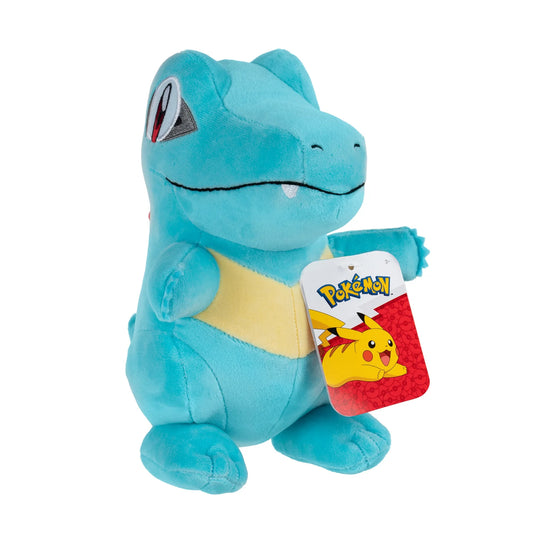 Totodile Pokémon (21cm)
