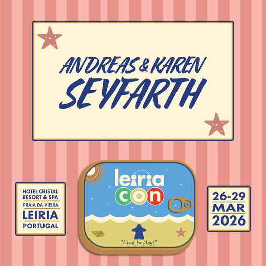 Entrada LeiriaCon #19