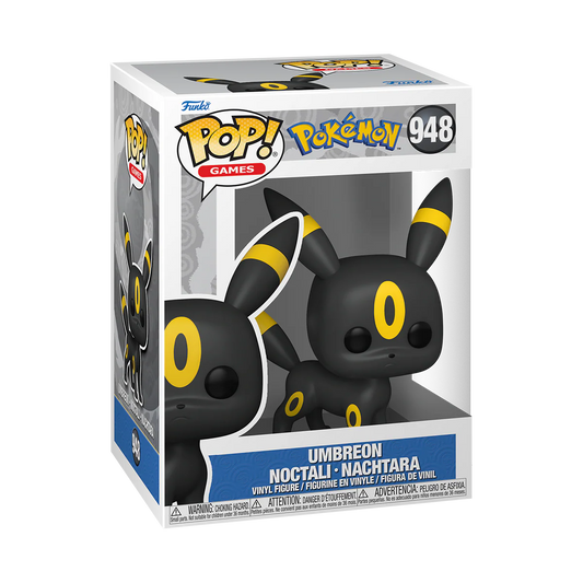 Funko POP! Pokemon - Umbreon