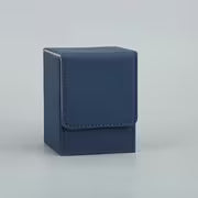 Deck box Vertical