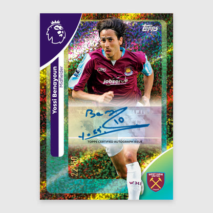 Topps 2026 Debut Edition Mega Multipack