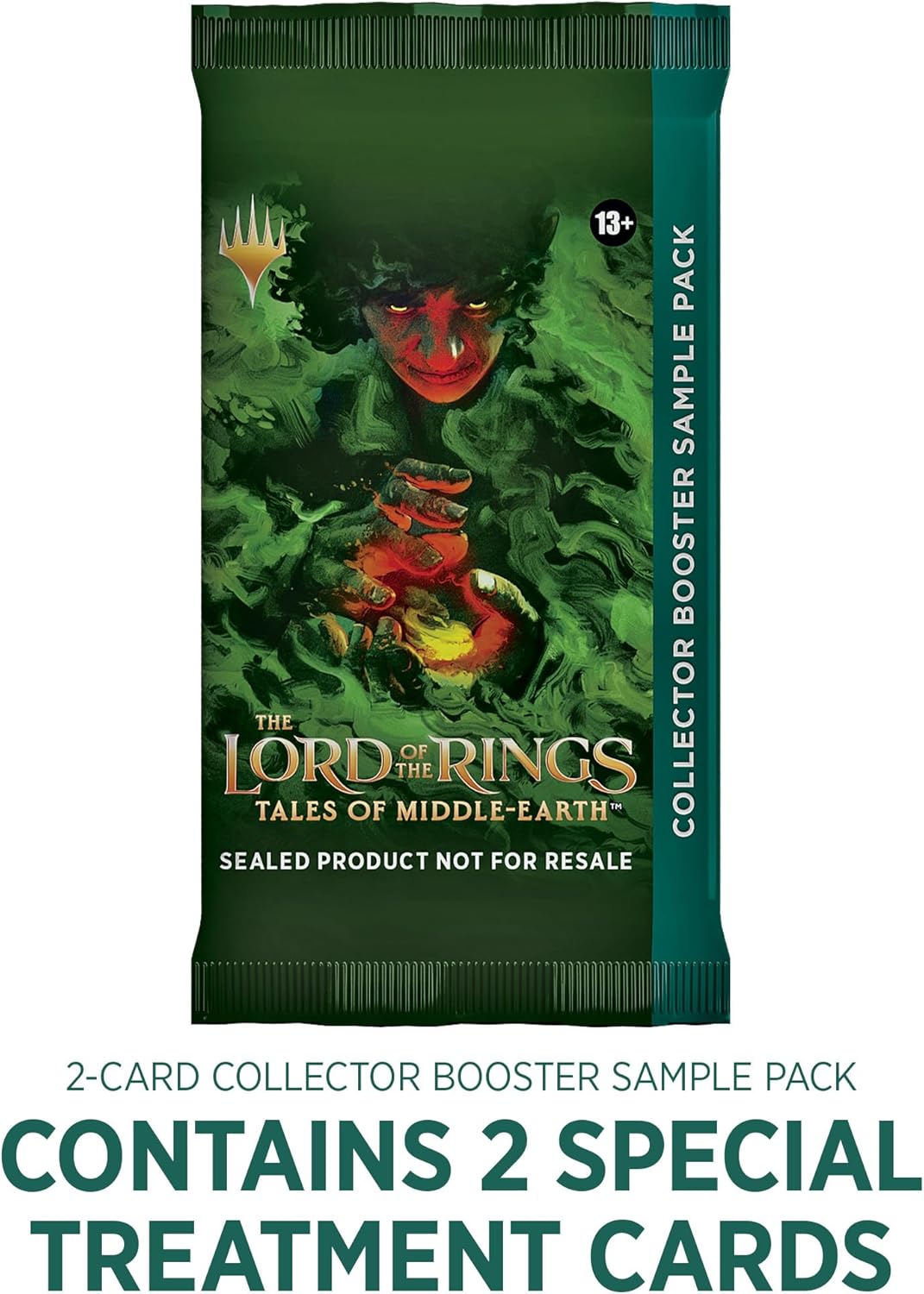 Commander: The Lord of the Rings: Tales of Middle-earth: "Elven Council" Commander Deck