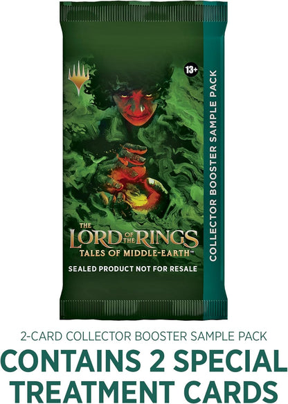 Commander: The Lord of the Rings: Tales of Middle-earth: "Elven Council" Commander Deck