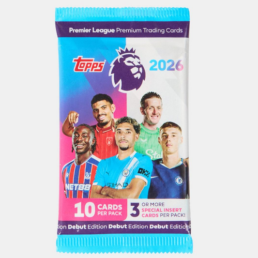 Premier League Booster