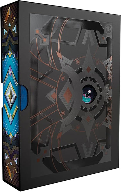 Magic: the Gathering - Secrets of Strixhaven Codex Bundle - English