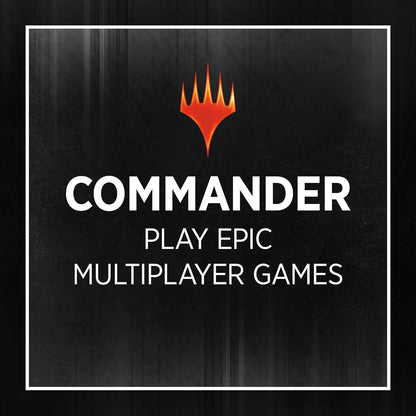 Commander: The Lord of the Rings: Tales of Middle-earth: "Food and Fellowship" Commander Deck