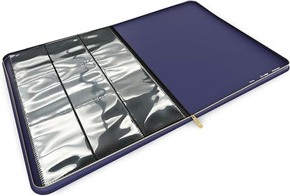 Disney Lorcana Premium Card Portfolio