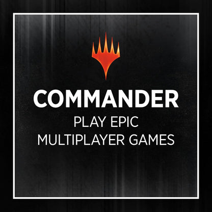 (MTG) Universes Beyond: Fallout: "Hail, Caesar" Commander Deck