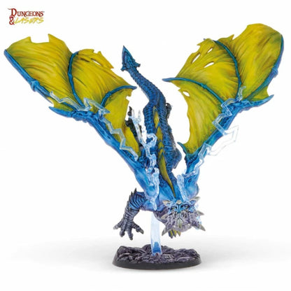 Dungeons and Dragons - Freyr - Dungeons & Lasers