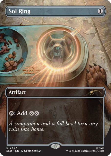 Magic: The Gathering - Secret Lair x Fallout®: Bundle - Non Foil - English