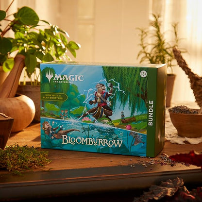 Bloomburrow Bundle