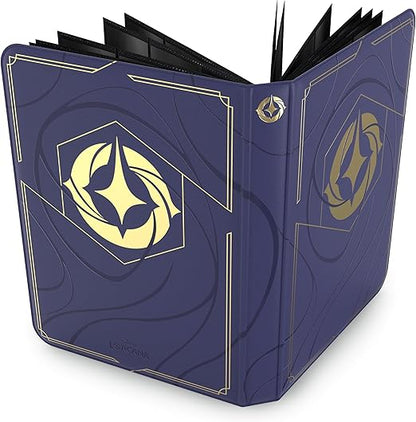 Disney Lorcana Premium Card Portfolio