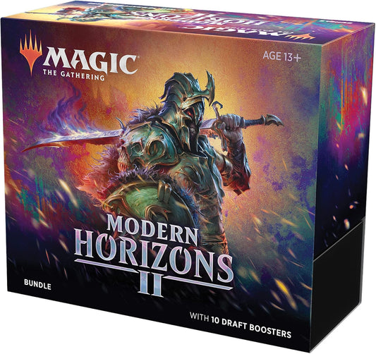 Modern Horizons 2 Fat Pack Bundle - English