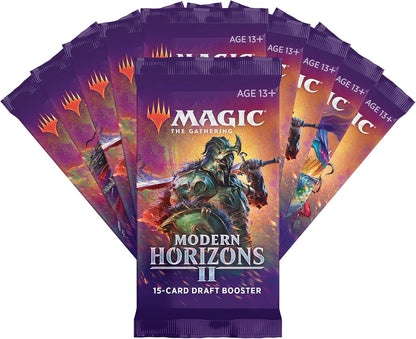 Modern Horizons 2 Fat Pack Bundle - English