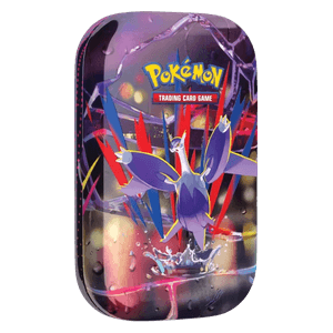 Mega Evolution: Mega Latios Mini Tin (English)