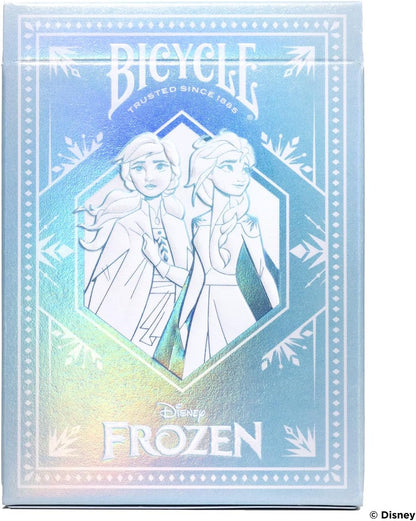 Bicycle - Disney Frozen