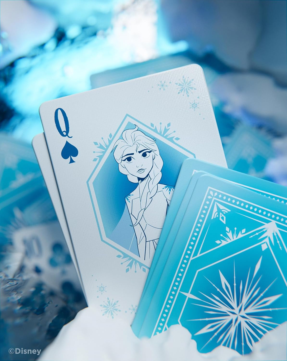 Bicycle - Disney Frozen
