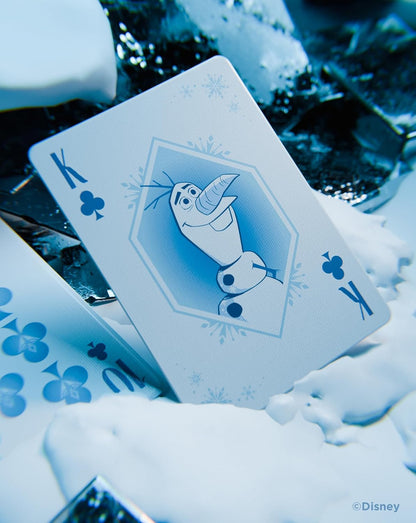 Bicycle - Disney Frozen