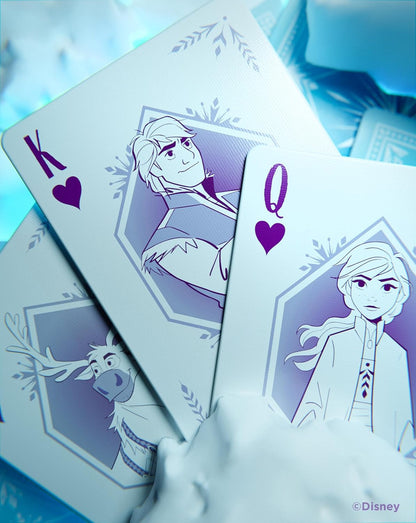 Bicycle - Disney Frozen