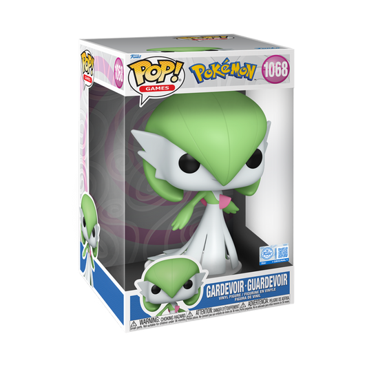 Funko Pop Gardevoir