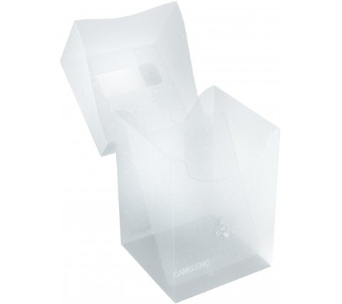 Gamegenic Deckbox Deck Holder 100+ Clear